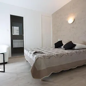 Hotel Alizea, Avignon
