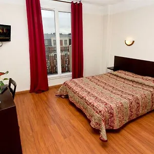 Hipotel Printania Maraichers 2* Parijs