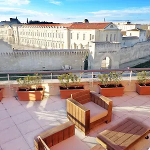 2* Apartahotel Sainte-marthe
