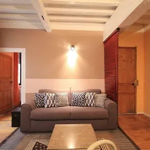 Chez Colac Appartement