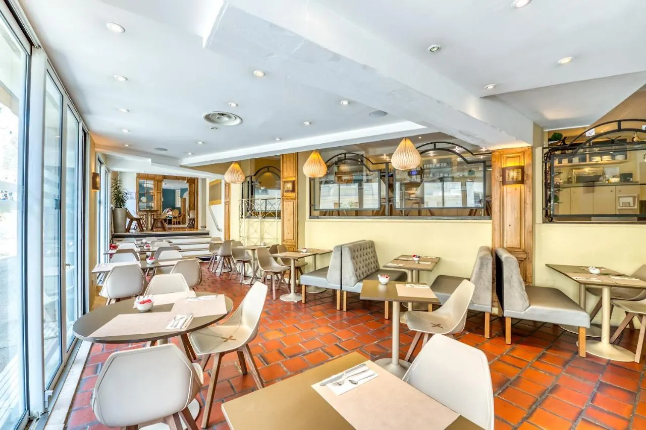 Mercure Avignon Centre Palais des Papes France