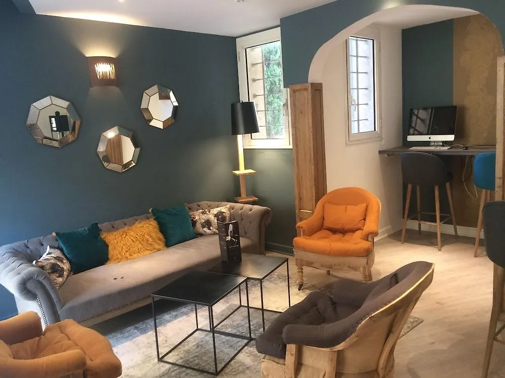 **** Hotel Mercure Avignon Centre Palais Des Papes France