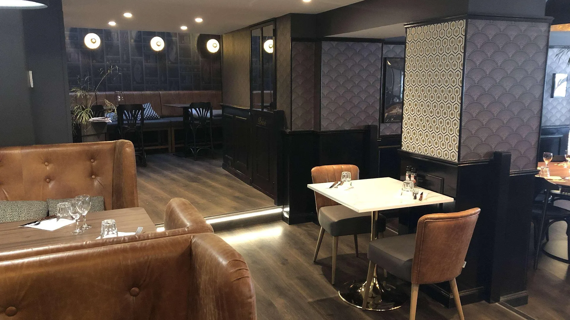 Hotel Mercure Avignon Centre Palais Des Papes