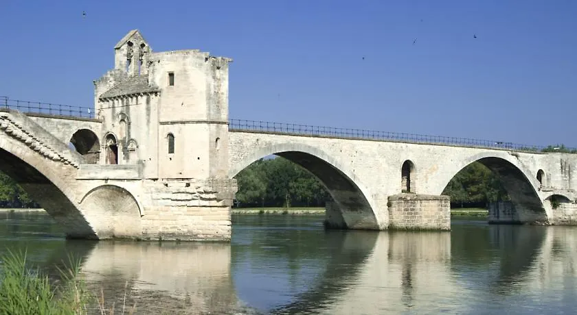 Hotel Mercure Avignon Centre Palais Des Papes