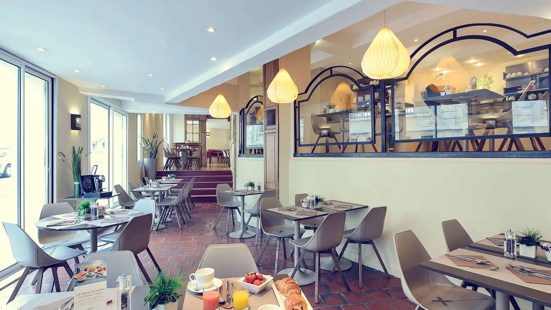 Hotel Mercure Avignon Centre Palais Des Papes