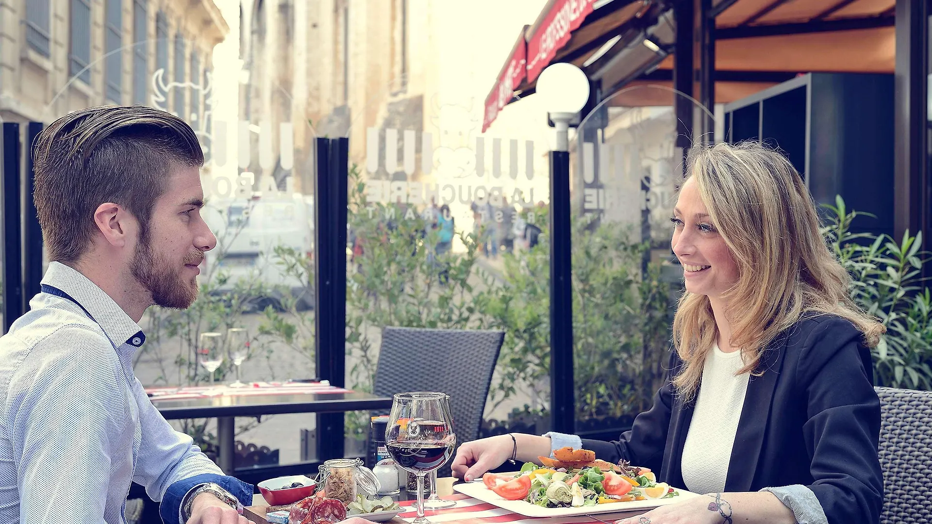Hotel Mercure Avignon Centre Palais Des Papes