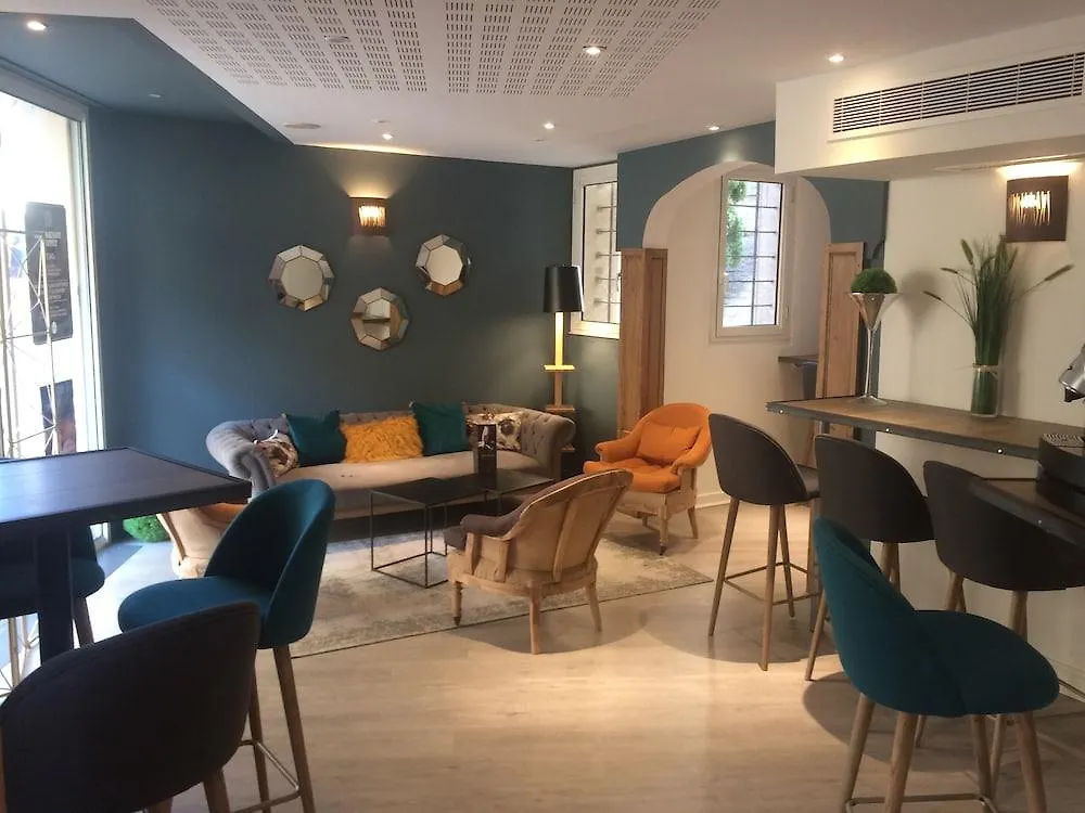Mercure Avignon Centre Palais Des Papes France