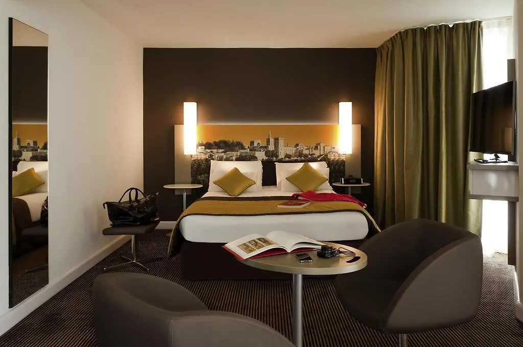 **** Hotel Mercure Avignon Centre Palais Des Papes France