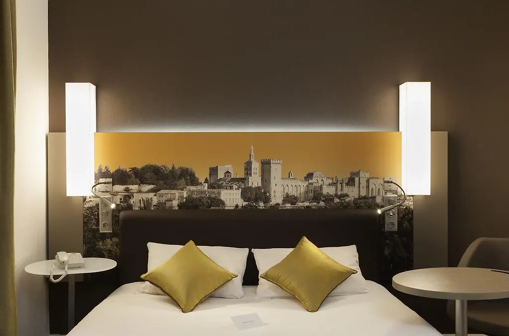 Mercure Avignon Centre Palais Des Papes Hotel