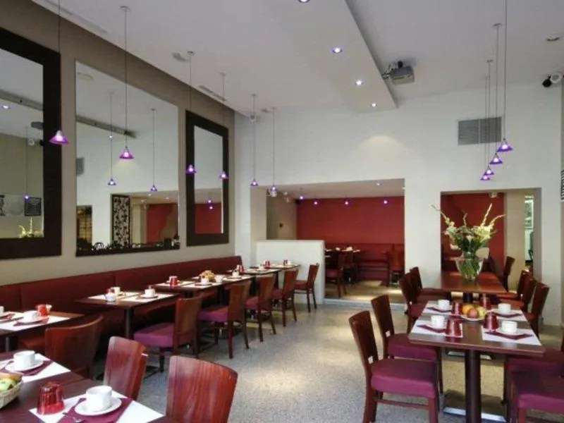 **** Hotel Mercure Avignon Centre Palais Des Papes France