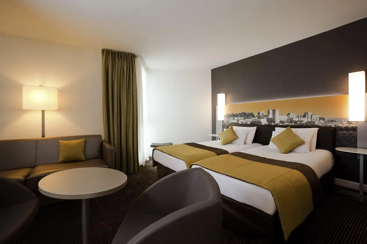 Hotel Mercure Avignon Centre Palais Des Papes