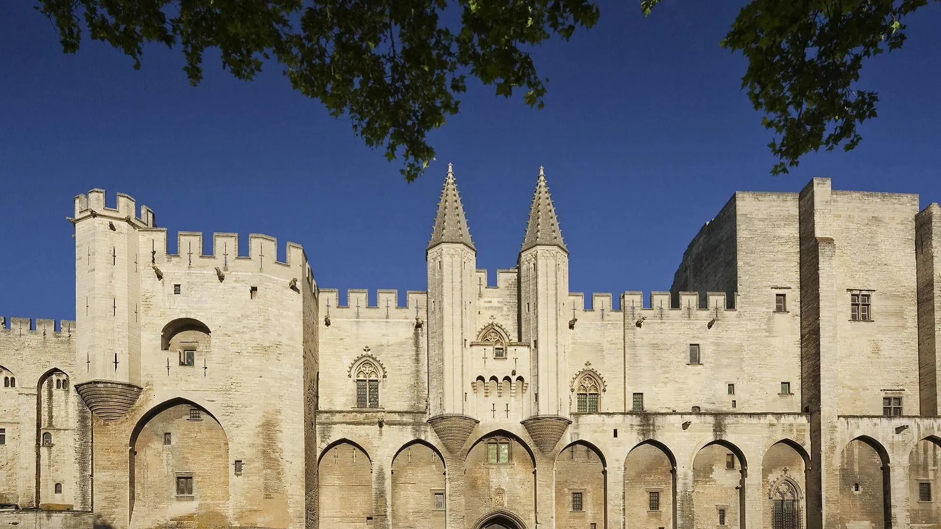 Mercure Avignon Centre Palais Des Papes Hotel