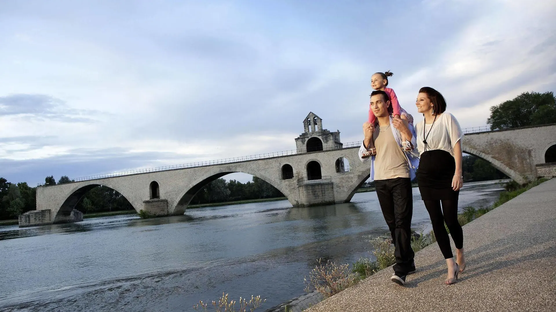 **** Hotel Mercure Avignon Centre Palais Des Papes France